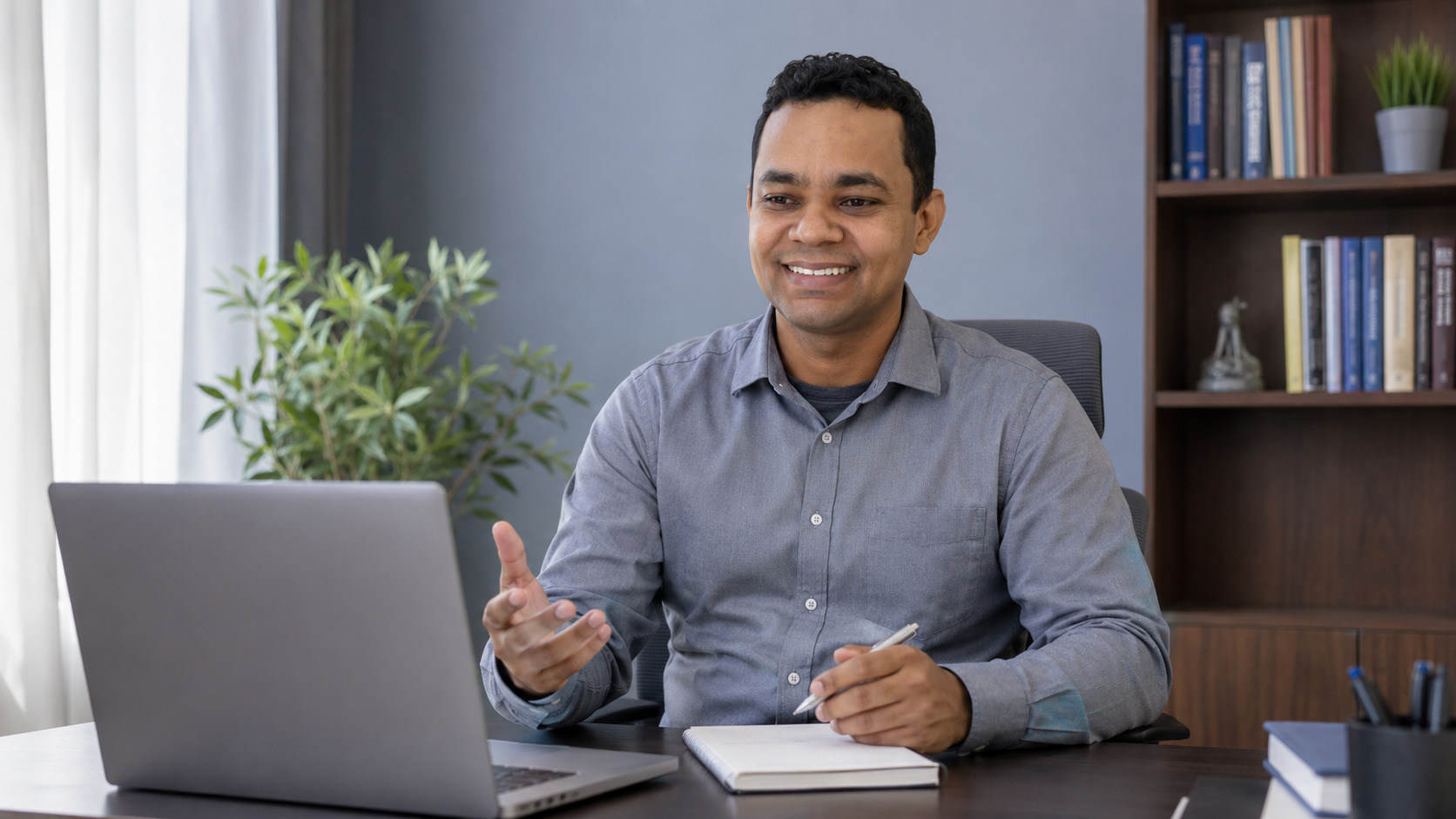 Atendimento psicológico online